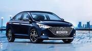 2023 Hyundai VERNA spied on test; design details revealed