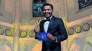 Asian Academy Awards: 'Minnal Murali' director Basil Joseph wins big