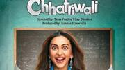 OTT: Everything to know about Rakul Preet Singh-starrer 'Chhatriwali'