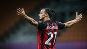 Zlatan Ibrahimovic: Presenting the top moments from his illustrious career