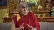 Can there be 2 Dalai Lamas? There's possibility some say