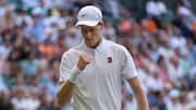 Wimbledon 2025: Jannik Sinner attains these feats with 3rd-round win