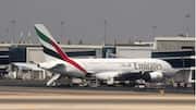 You can soon pay for your Emirates flight using cryptocurrency