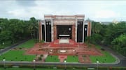 IIM-Calcutta 'rape' case: 9-member SIT formed