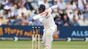 Gill breaks this Test record of Dravid in England: Details