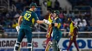 Australia vs South Africa, T20I series: Presenting the statistical preview