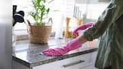 5 must-have cleaning products for a spotless home