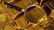Gold production set to hit record high in 2025