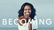 More people are watching Michelle Obama's 'Becoming' as 'Melania' bombs