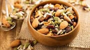 A beginner's guide to nut mixes