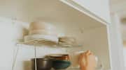 5 clever tricks to maximize kitchen space