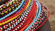 How modern creativity is reshaping traditional beadwork 