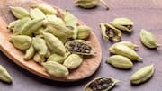 How cardamom is used in African dishes
