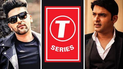 What we know of Kapil Sharma's single with Guru Randhawa? What we know of Kapil Sharma's single with Guru Randhawa?
