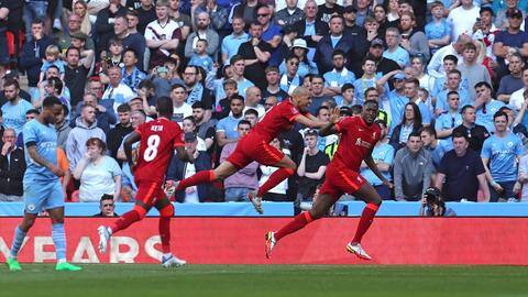 Liverpool beat Man City, reach FA Cup final: Records broken Liverpool beat Man City, reach FA Cup final: Records broken