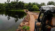 Heavy rains across these states, IMD issues red alert