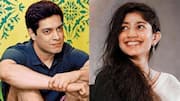 Junaid Khan-Sai Pallavi's 'Mere Raho' to release in 2026