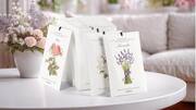 Aromatherapy sachets: A self-care ritual you need