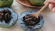 Meet the chocolate pudding superfruit: Black sapote