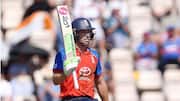 These England batters have multiple centuries in T20Is