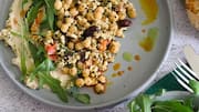 Creative chickpea recipes you need to try