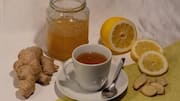 Why should you add turmeric and ginger to your diet?