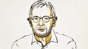 2026 Nobel Physics Prize awarded for discovering high-energy astrophysical neutrinos