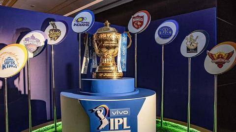 IPL: RPSG, CVC Capital acquire Lucknow, Ahmedabad teams IPL: RPSG, CVC Capital acquire Lucknow, Ahmedabad teams