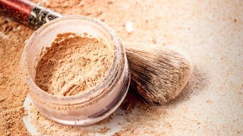 7 ways to use loose powder 7 ways to use loose powder