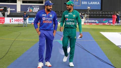 Asia Cup (Super Four), Pakistan beat India: Key stats Asia Cup (Super Four), Pakistan beat India: Key stats