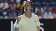 Australian Open 2023: Karen Khachanov and Sebastian Korda reach quarter-finals