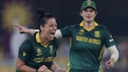 South Africa reach their maiden Women's World Cup final: Stats