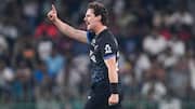 T20 WC semifinal: Will NZ's Matt Henry feature against SA?