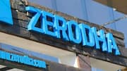 Why Zerodha has shut down its 'Zero1' program