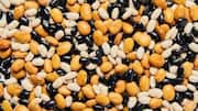 What are heirloom beans? 