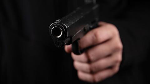 Congress leader shot dead in MP's Chhatarpur district, six booked Congress leader shot dead in MP's Chhatarpur district, six booked