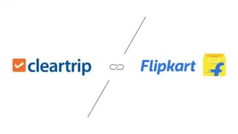 Flipkart to acquire Cleartrip to diversify its offerings Flipkart to acquire Cleartrip to diversify its offerings