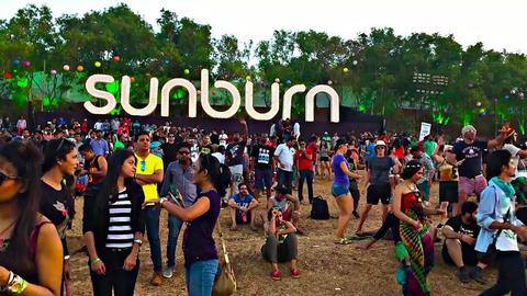 Sunburn Festival Goa is happening this year but conditions apply Sunburn Festival Goa is happening this year but conditions apply
