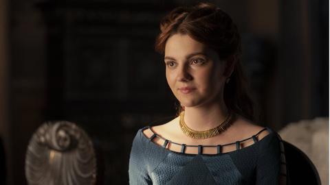 'House of the Dragon': Key highlights from Episode 2 'House of the Dragon': Key highlights from Episode 2