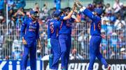 India vs Australia, 3rd ODI: Hardik Pandya takes a three-fer