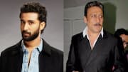 Raghav Juyal to play Jackie Shroff's son in 'King': Report