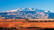 Atlas Mountains: 5 peaks every climber should explore