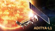 Aditya-L1 to study 'solar-maximum' next year: What does it mean?