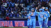 1st ODI preview: India take on New Zealand in Vadodara 