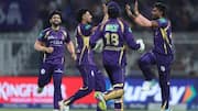 IPL 2026: Rahane defends KKR bowlers following upset versus LSG 