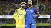 Decoding CSK's league doubles over MI in an IPL season