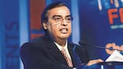 Reliance AGM today: When and where to watch live