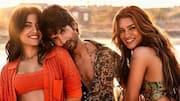 Shahid-Kriti's 'Cocktail 2' to hit Netflix tomorrow