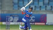 Women's Asia Cup: Smriti Mandhana's century powers India to victory
