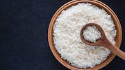 Tonkolili rice: A staple in West African cuisine 